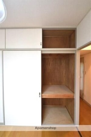 ツインヴィラ大島Aの物件内観写真